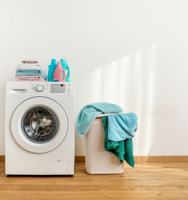 Máy giặt Bosch, máy sấy Bosch