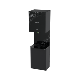 Máy lọc nước treo tường Karofi KAQ-W18