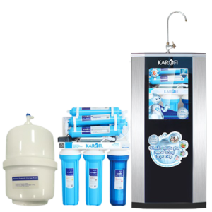 Máy lọc nước Karofi eRO (eRO80)