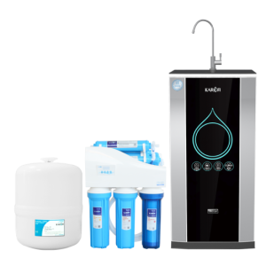 Máy lọc nước thông minh Karofi iRO 2.0