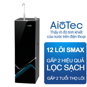 Máy lọc nước RO Karofi KAQ-E16