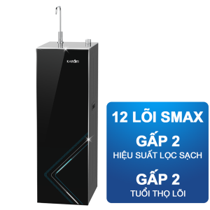 Máy lọc nước RO Karofi KAQ-EC19